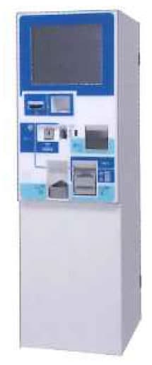 MP-T500シリーズ　｜MP-T50×Fモデル/MP-T50×Rモデル｜高額紙幣対応