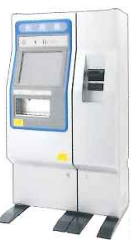 ET-38C｜高額紙幣対応