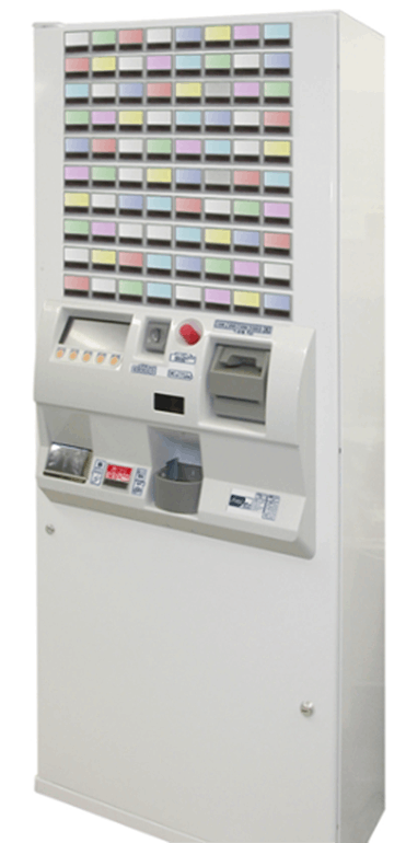 BT-eシリーズ　｜BT-e212｜高額紙幣対応