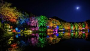 天草市総合交流施設「愛夢里」