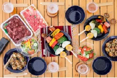 スタッフ･来場者満足度UP