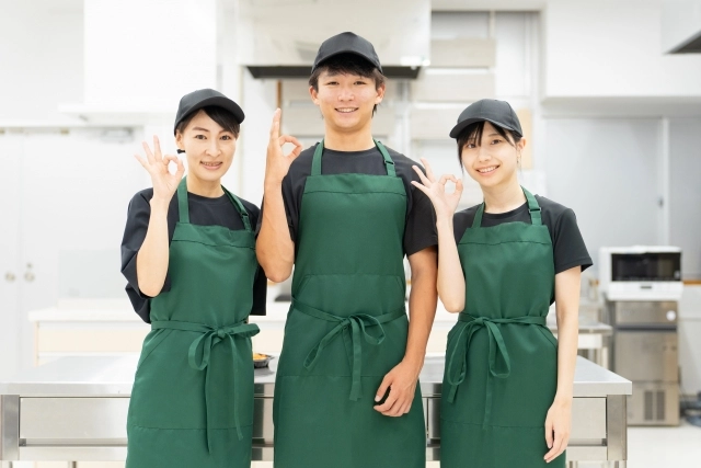 省人化でコストを削減