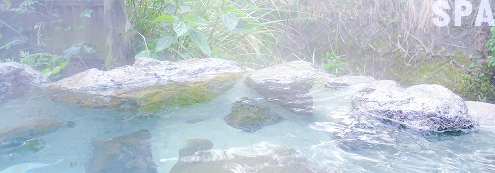 温浴・スーパー銭湯