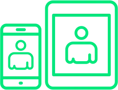 非接触化の実現