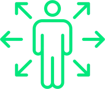 スタッフの作業軽減