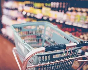 大型スーパー・ドラッグストアなど