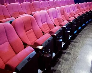 野球場・駅売店など