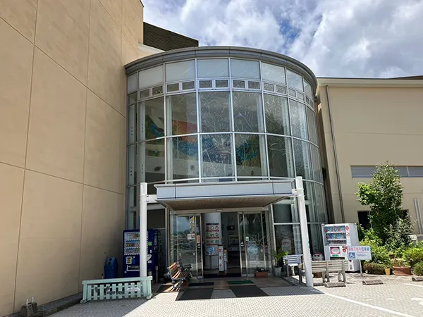 スパ・タラソ天草