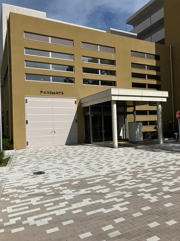 チェルSeaみうら 南下浦コミュニティセンター